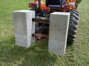 diy tractor ballast box steel|cheap ballast box farm tractor.